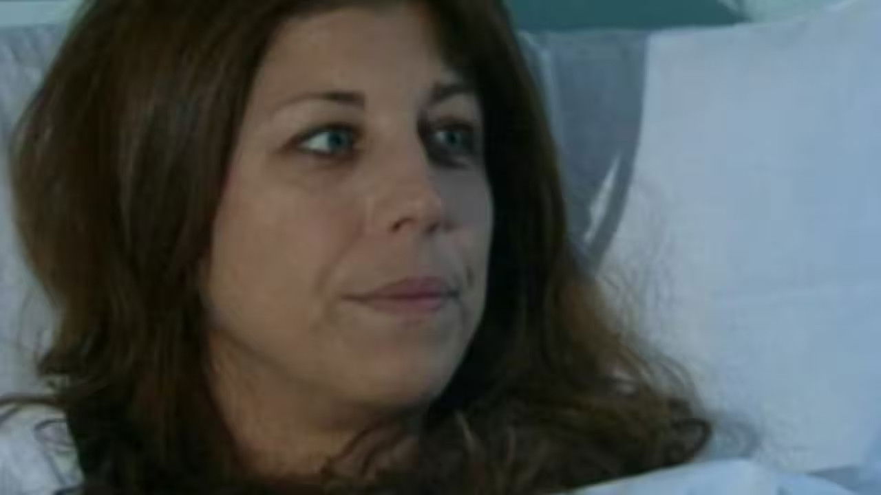 La squadra — Épisode 2