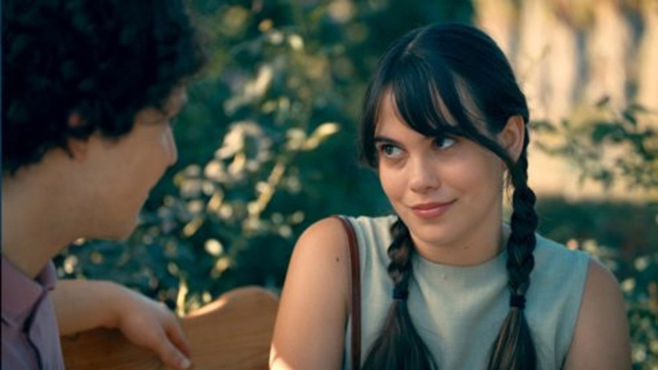 Cramel — Épisode 6