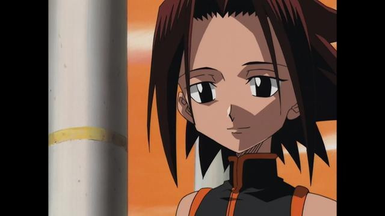 Shaman King - Season 1 Episode 63 : A Place Where I Belong