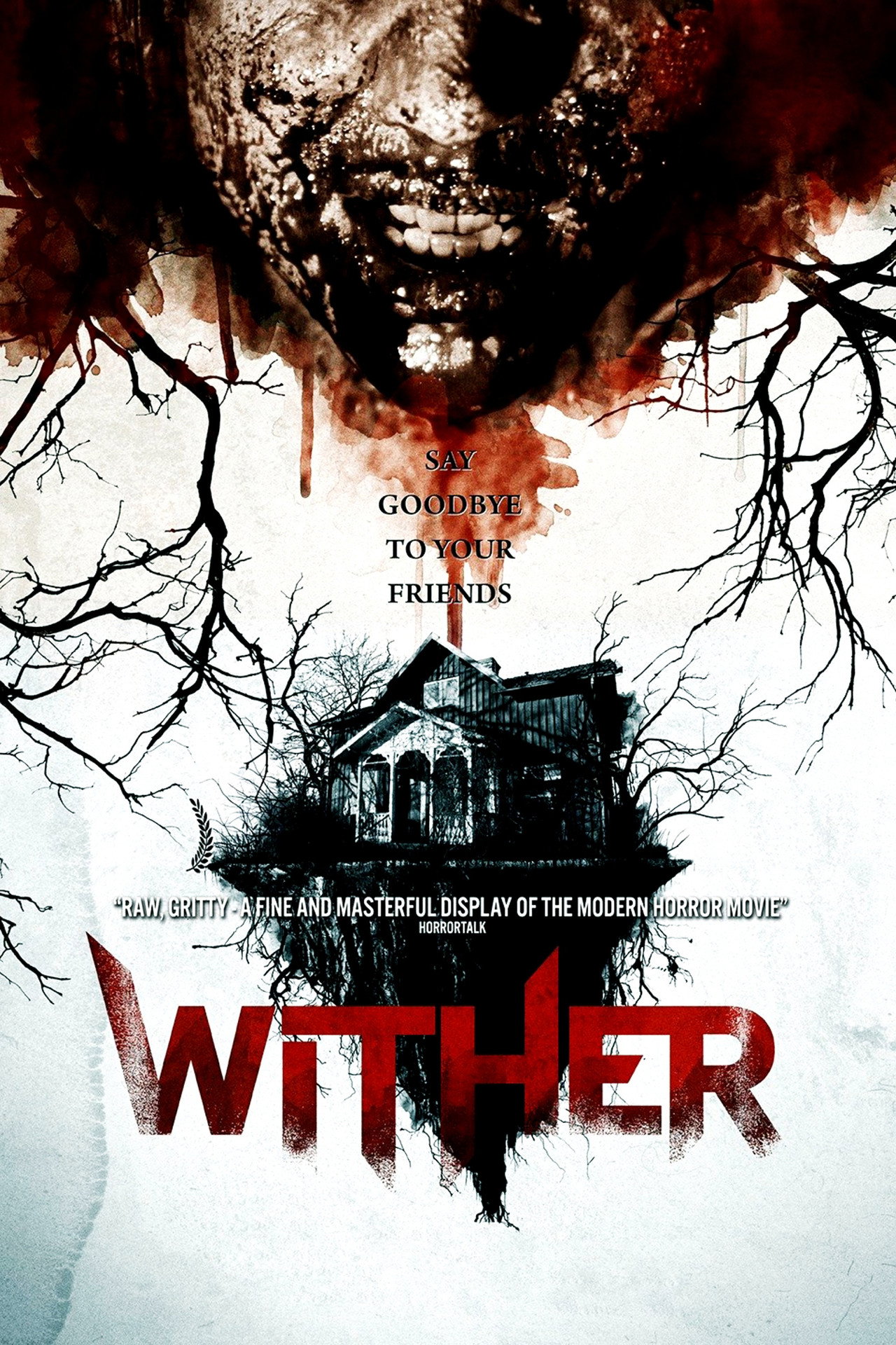 Wither – plakát 6
