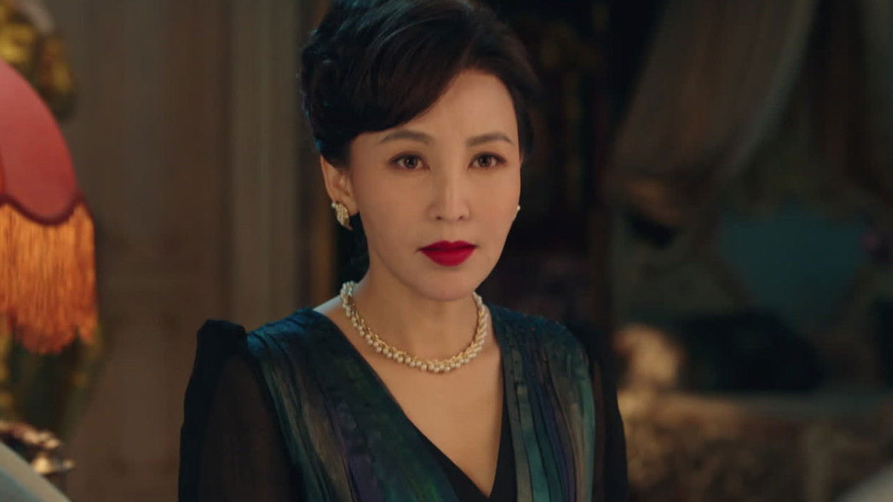 南洋女儿情 — Épisode 9