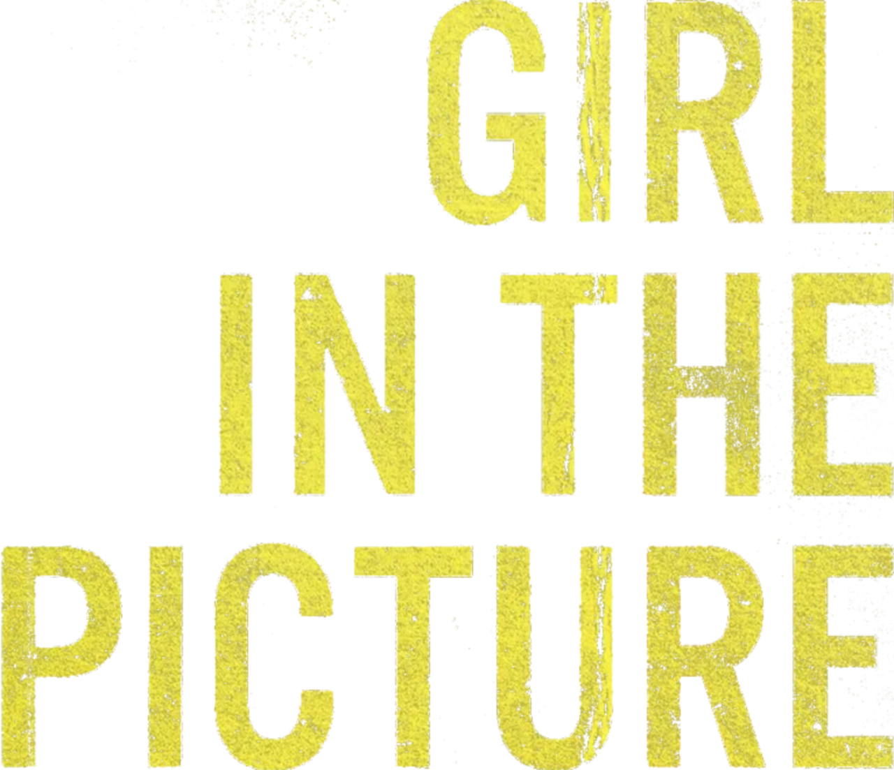 Girl in the Picture
