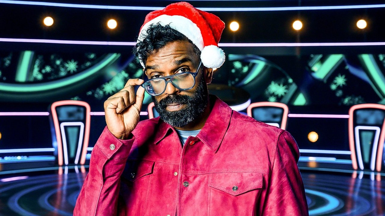 The Weakest Link - Season 2 Episode 2 : Christmas Special