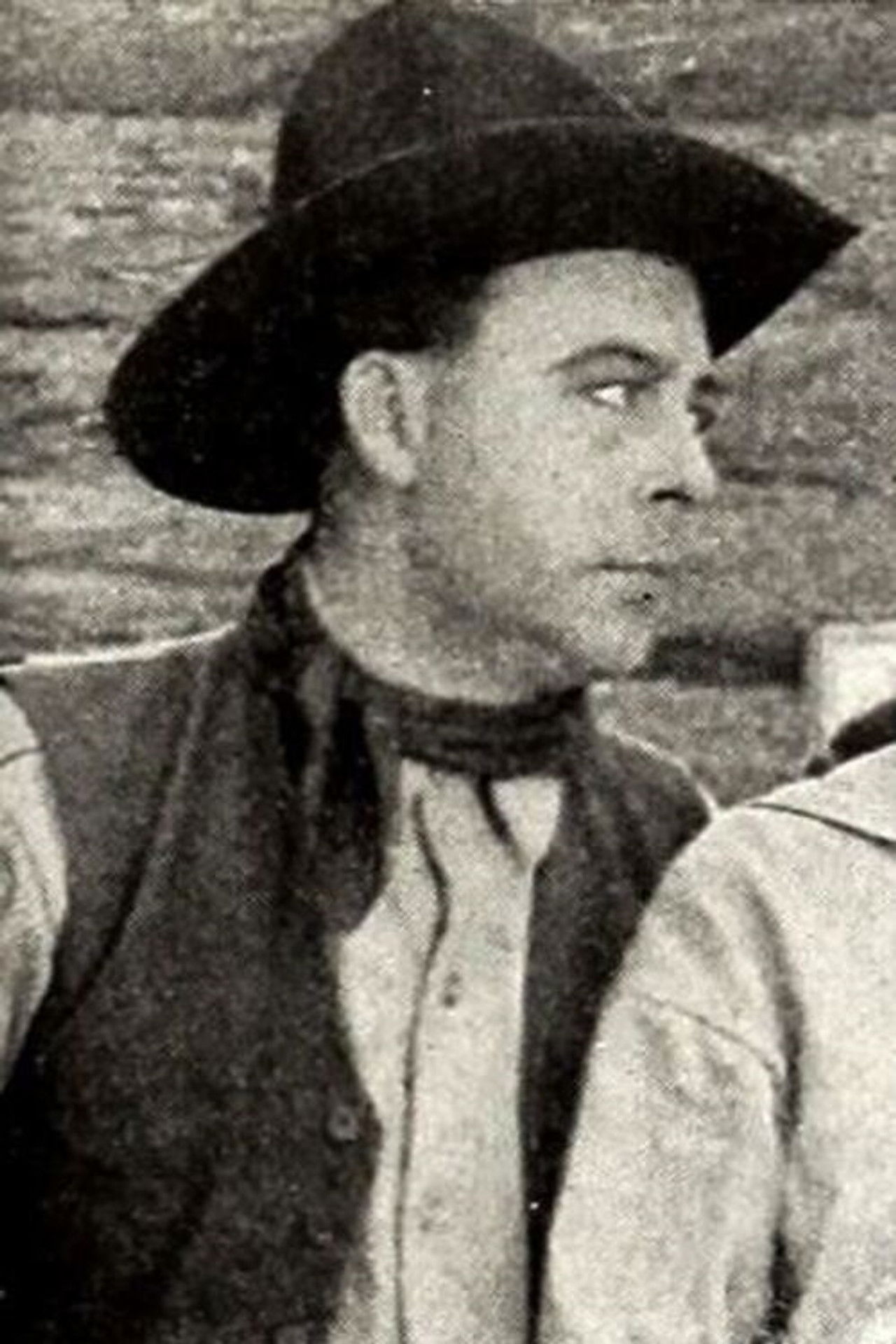 A 44-Calibre Mystery Backdrop