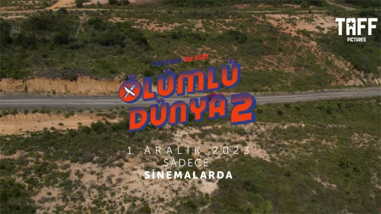 Ölümlü Dünya 2 izle (2023) İzle