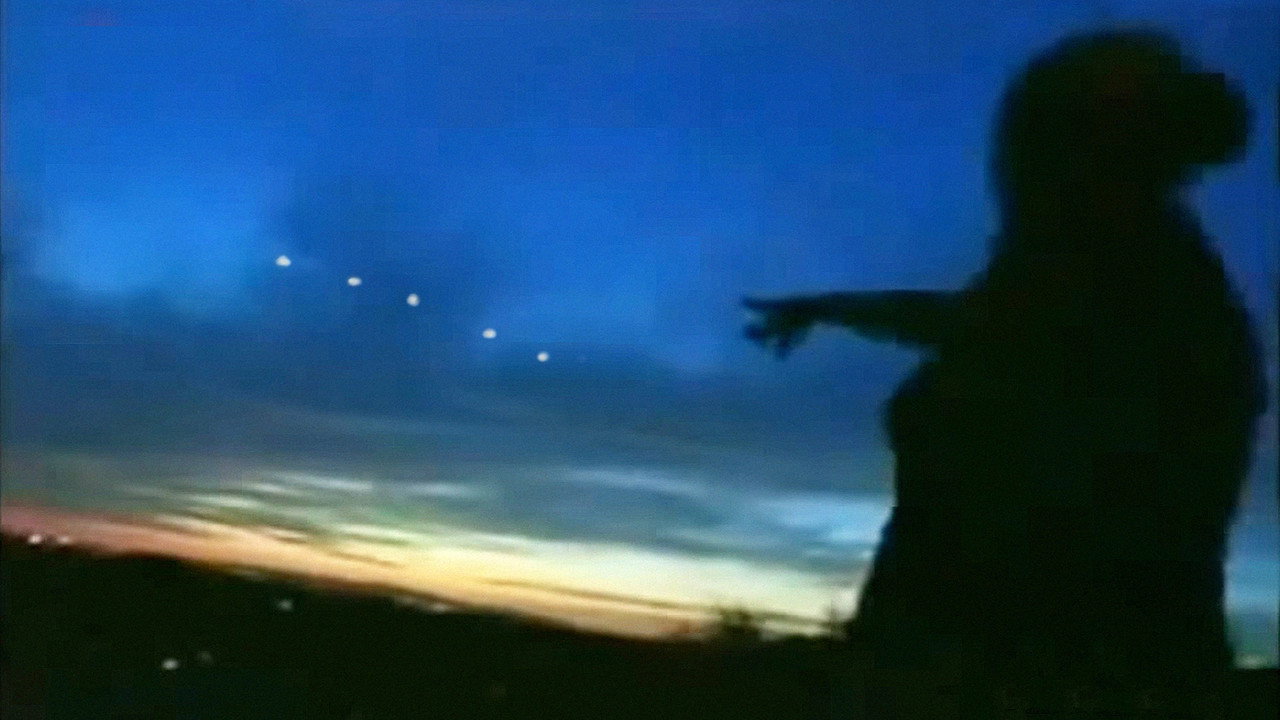 UFOs Over Phoenix: Confessions of a 911 Operator