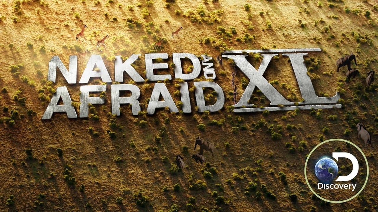 Naked Survival XXL background