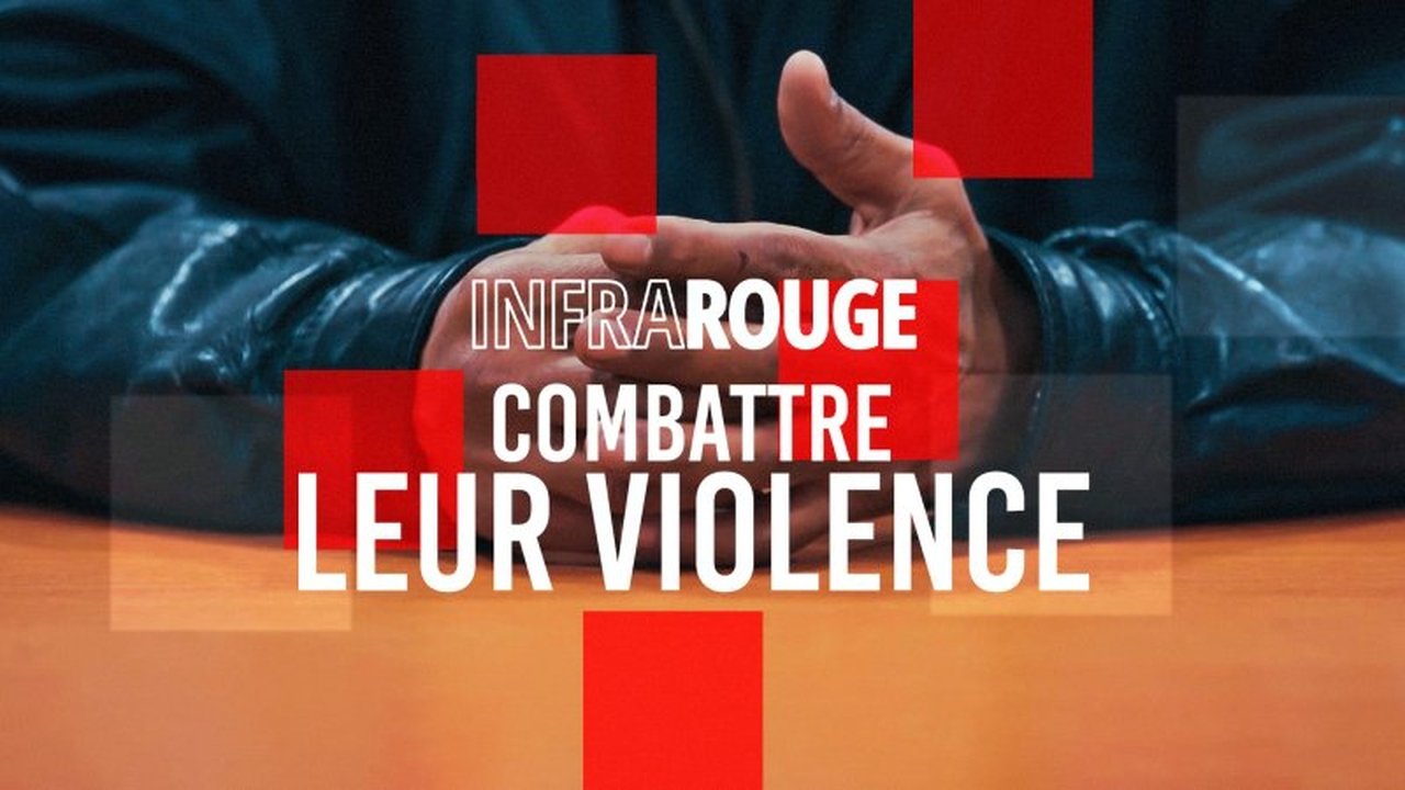 Infrarouge - Season 17 Episode 18 : Episode 18