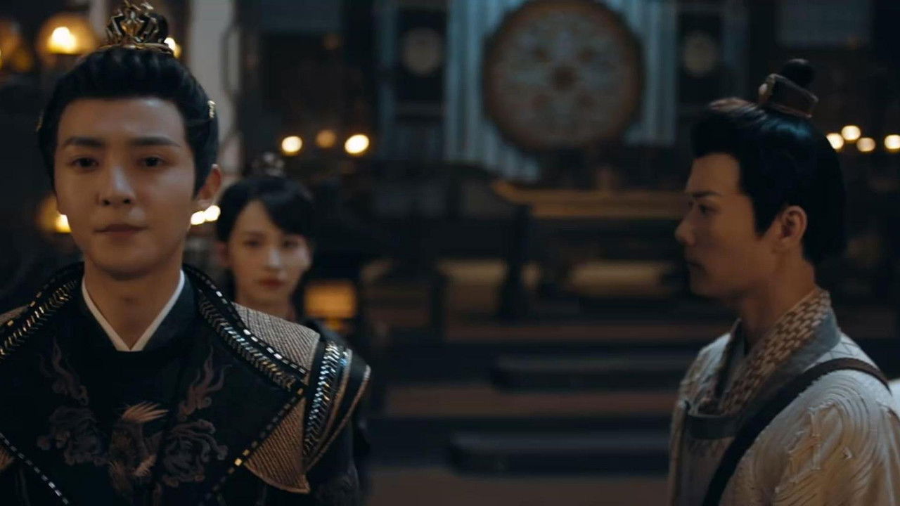 唐朝异闻录 — Épisode 2