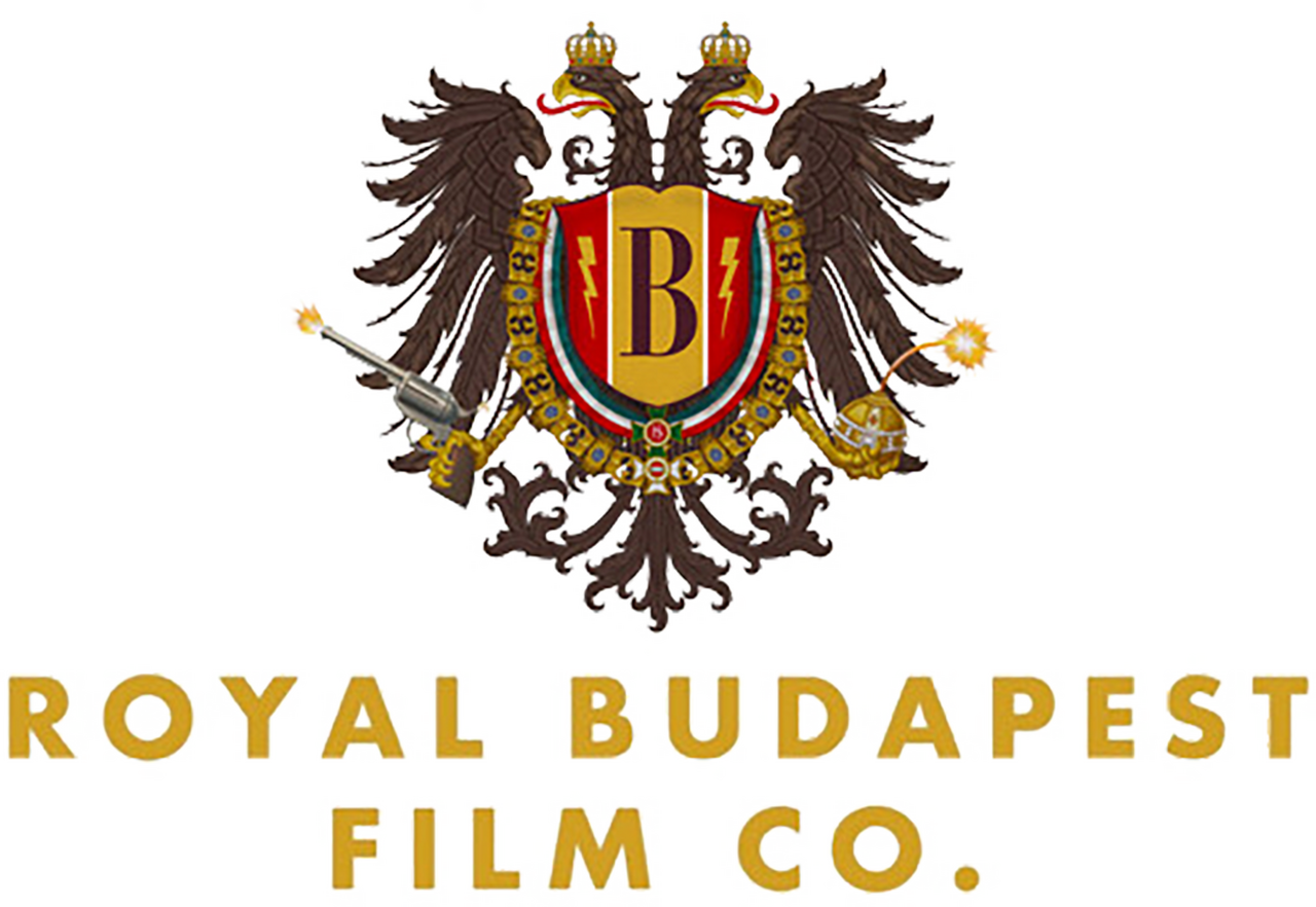The Royal Budapest Film Company