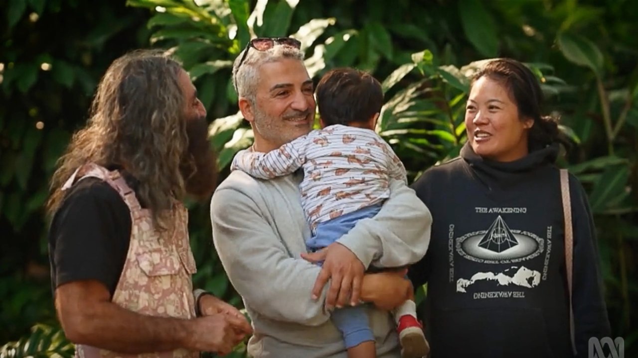 Gardening Australia - Season 36 Episode 33 : Episode 33 Spring: Topiary Tips & Native Orchids