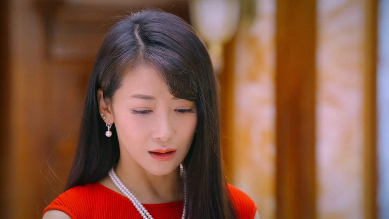 珍珠耳环 — Épisode 44