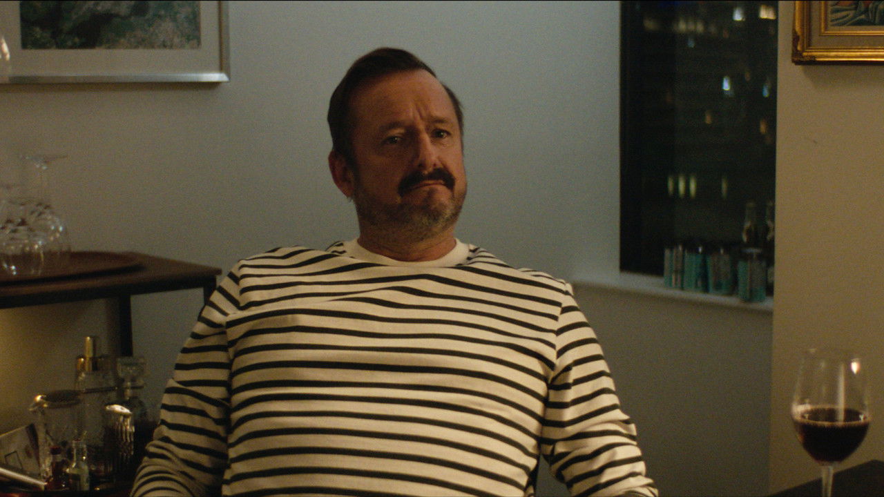 Sandy — Pomme pourrie