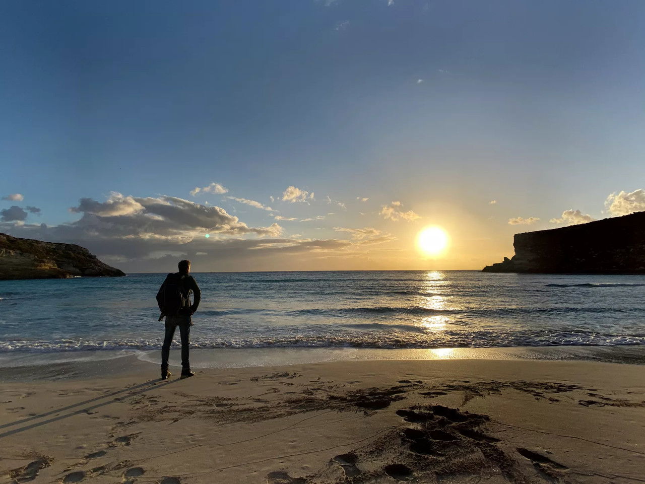 Dwars door de Middellandse Zee — Épisode 5