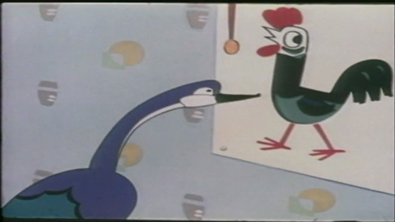 中国水墨动画 — Épisode 3