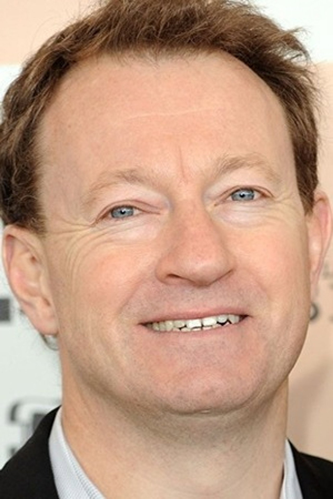 Simon Beaufoy