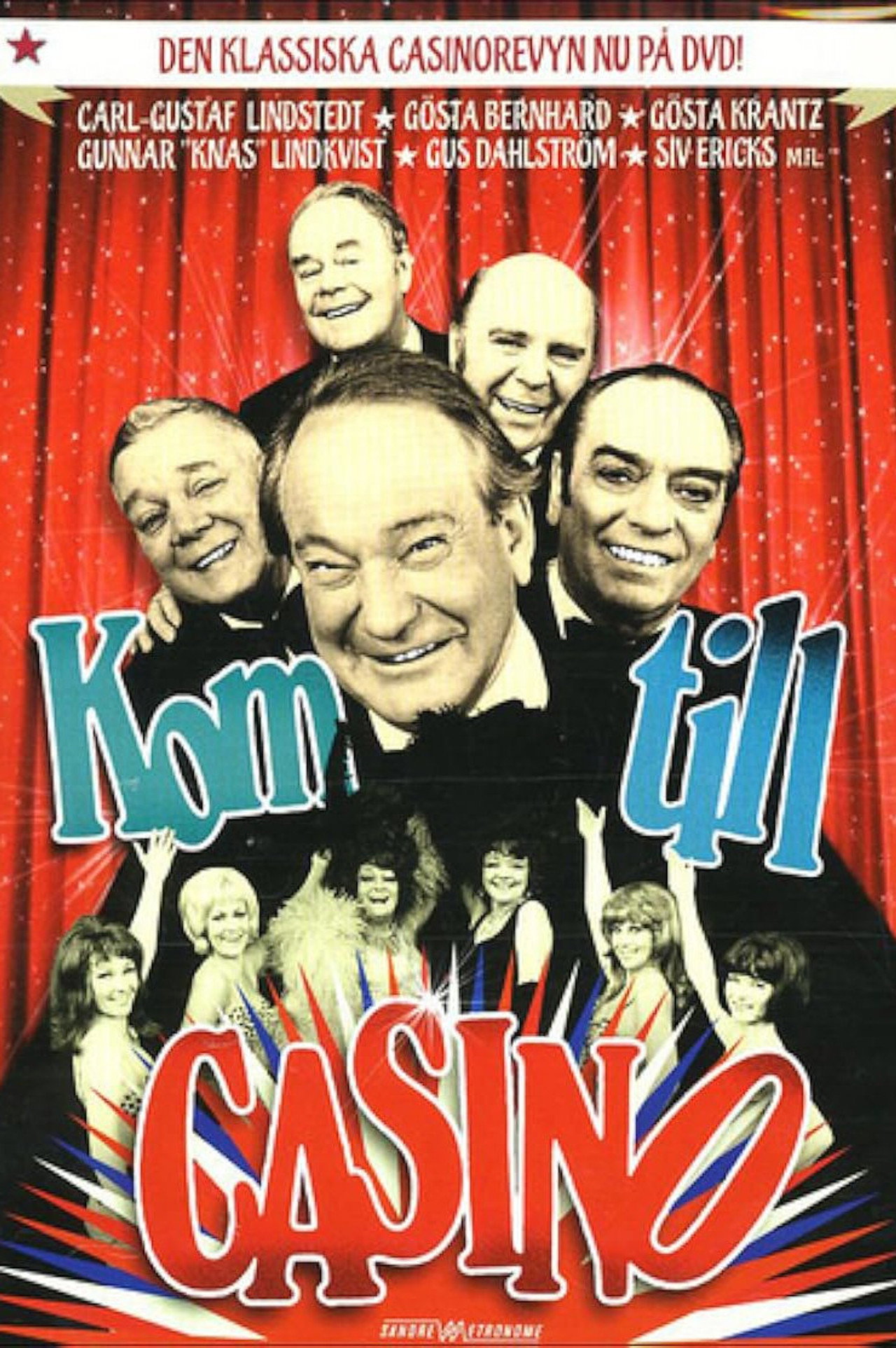 Come to Casino