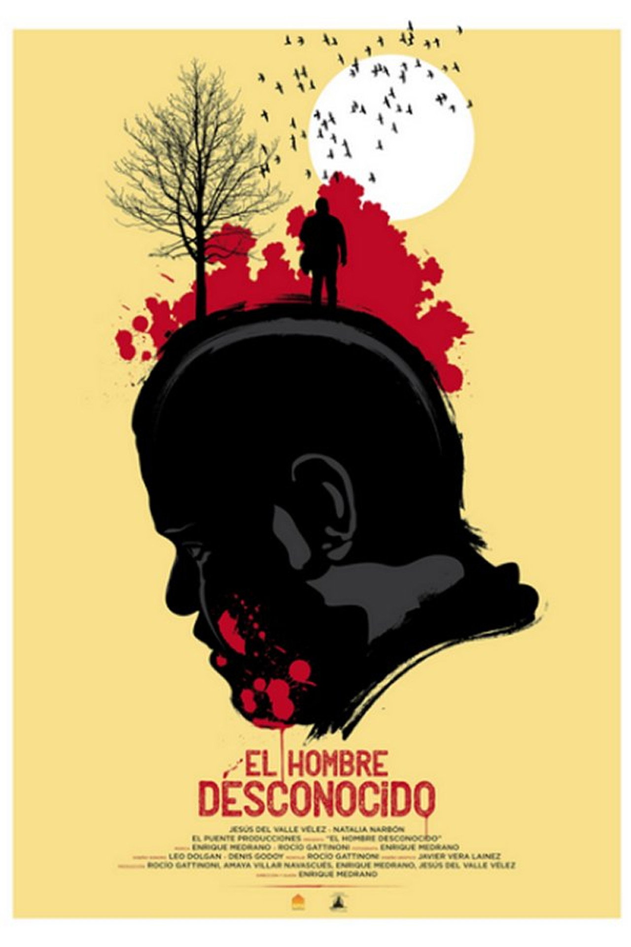 El Hombre Desconocido