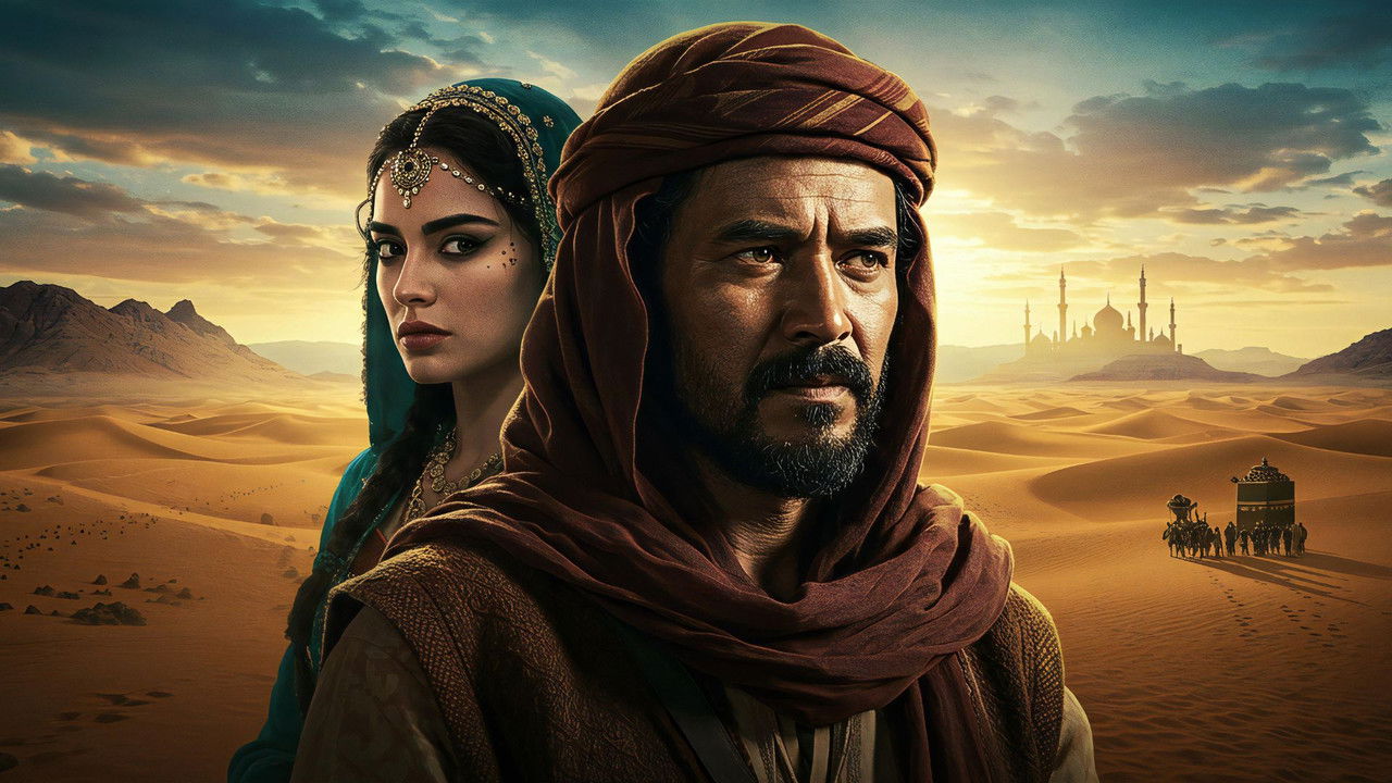 Echo Heritage - Season 1 Episode 3 : The Bedouin and the Sultan’s Wife