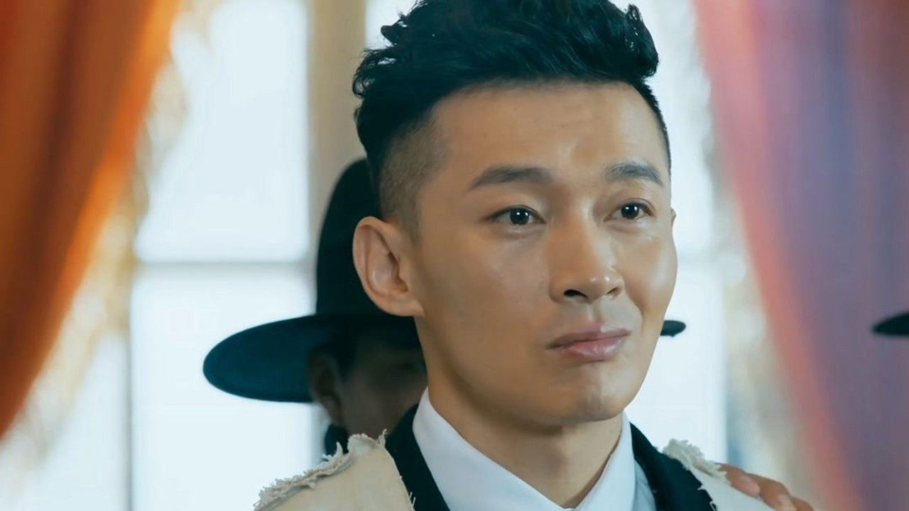 觉醒 — Épisode 36