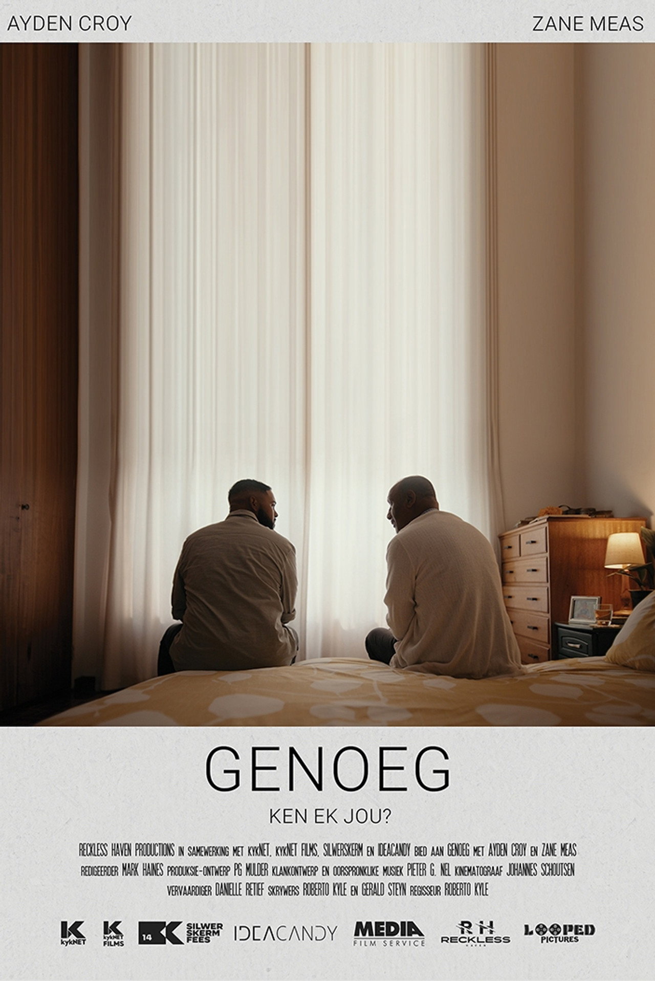 Genoeg