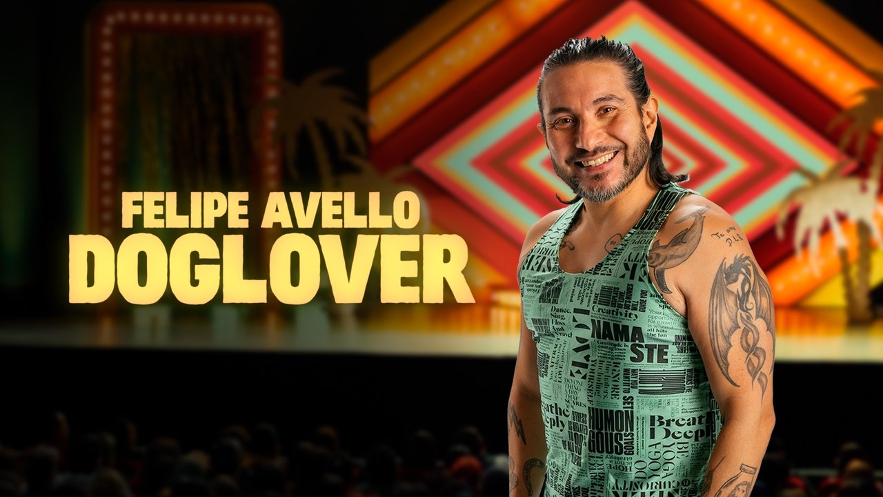 Felipe Avello: Doglover background