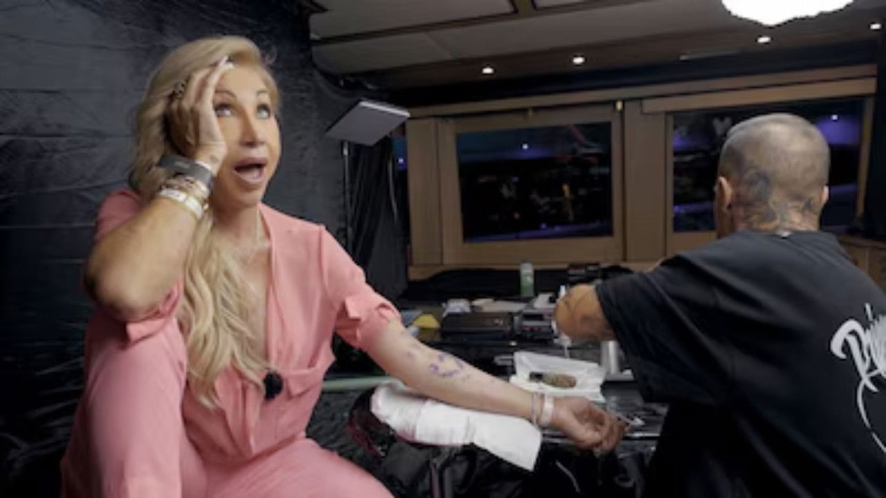 Die Geissens – Eine schrecklich glamouröse Familie — Épisode 8