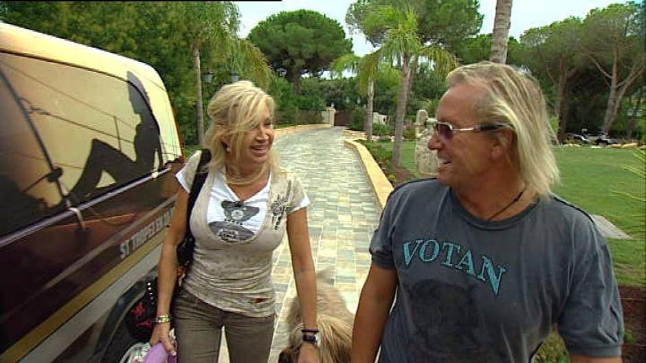 Die Geissens – Eine schrecklich glamouröse Familie - Season 1 Episode 1 : Episode 1