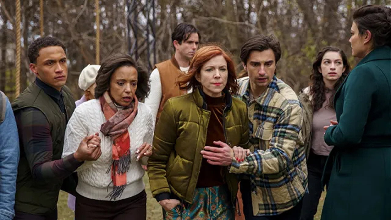 Slasher: Flesh & Blood — still 7