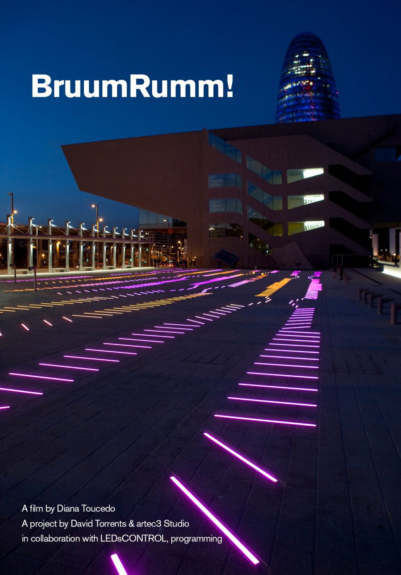 BruumRuum! (C)
