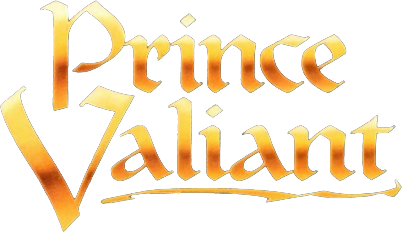 Prince Valiant