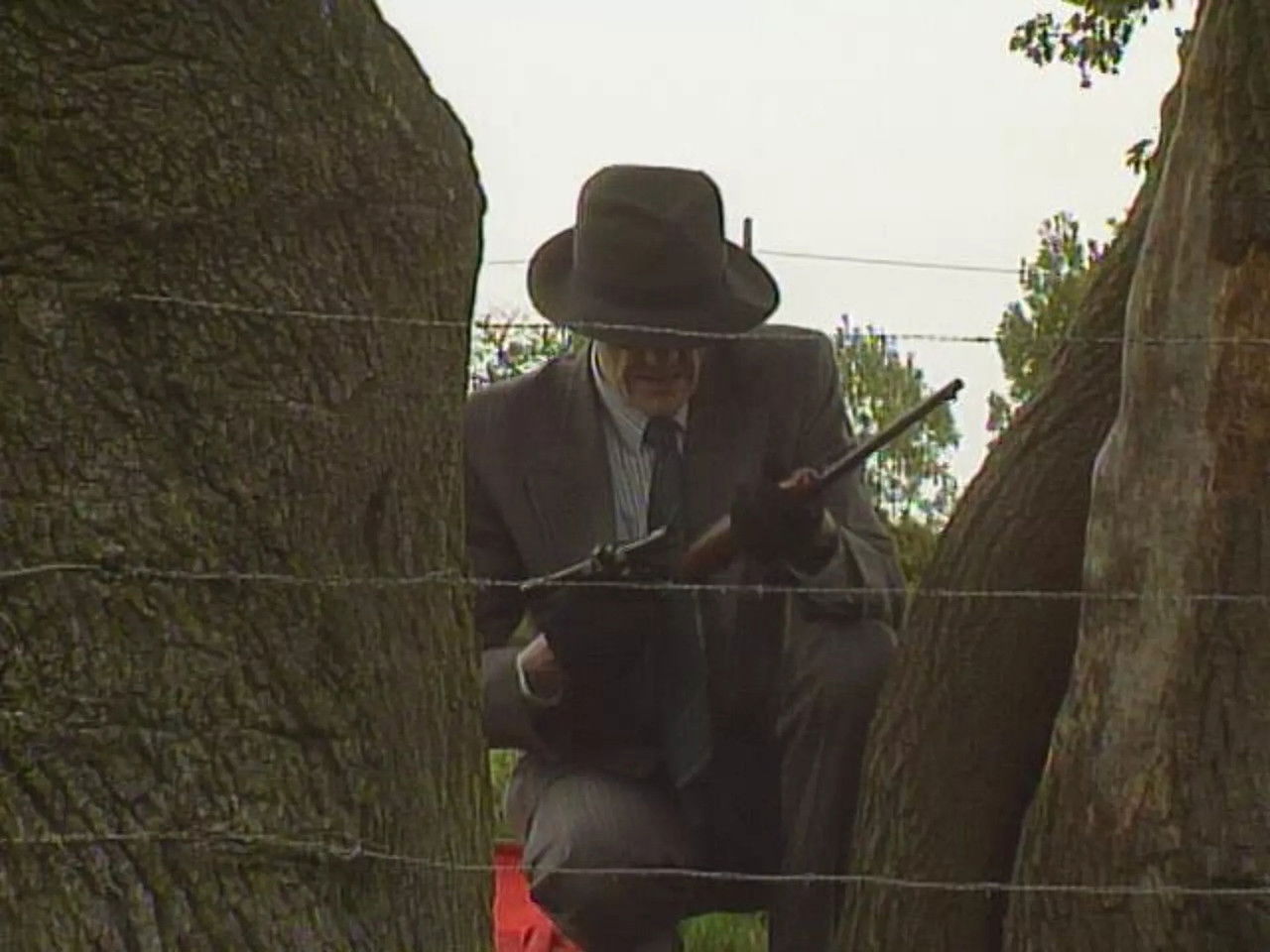 Postbus X — Épisode 18