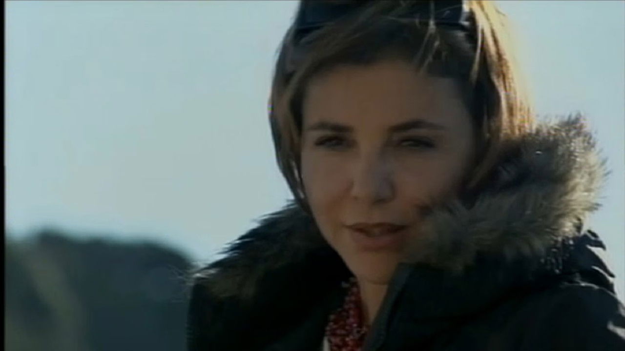 La squadra — Épisode 6