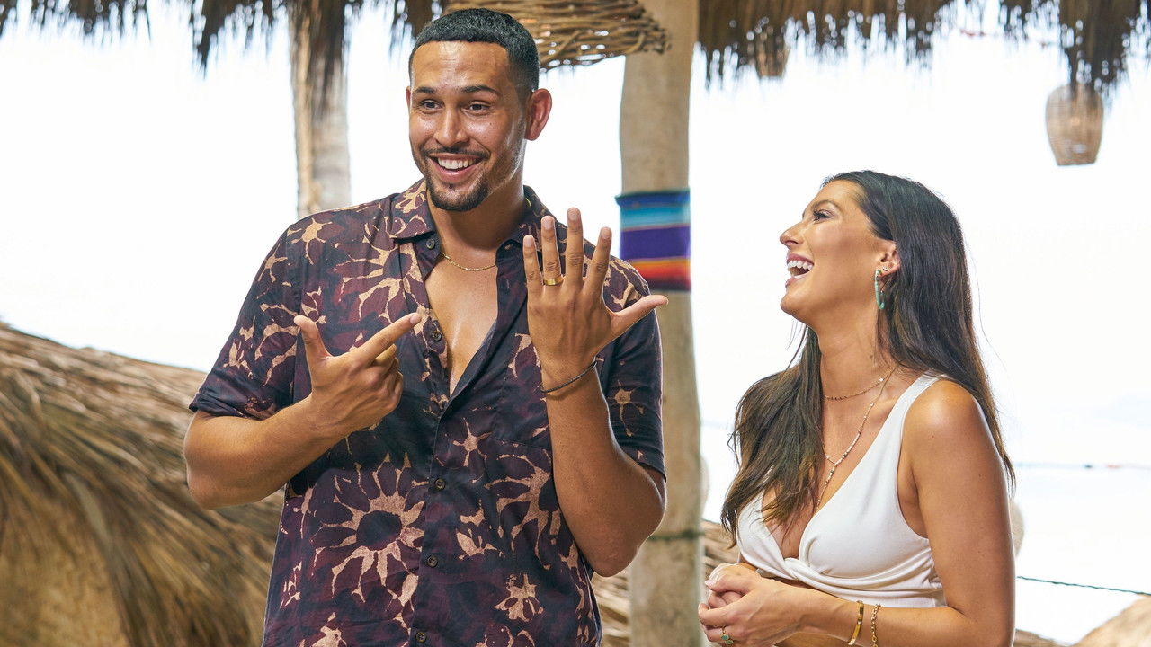 Bachelor in Paradise — Épisode 14