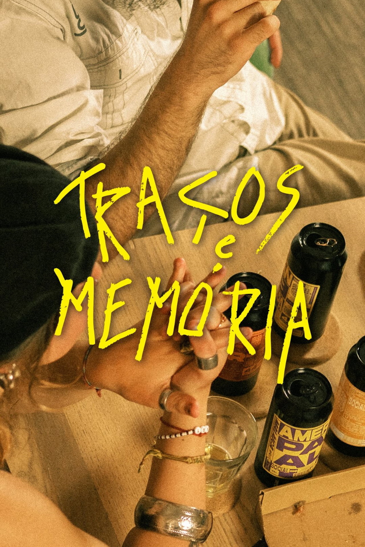 Traços e Memória