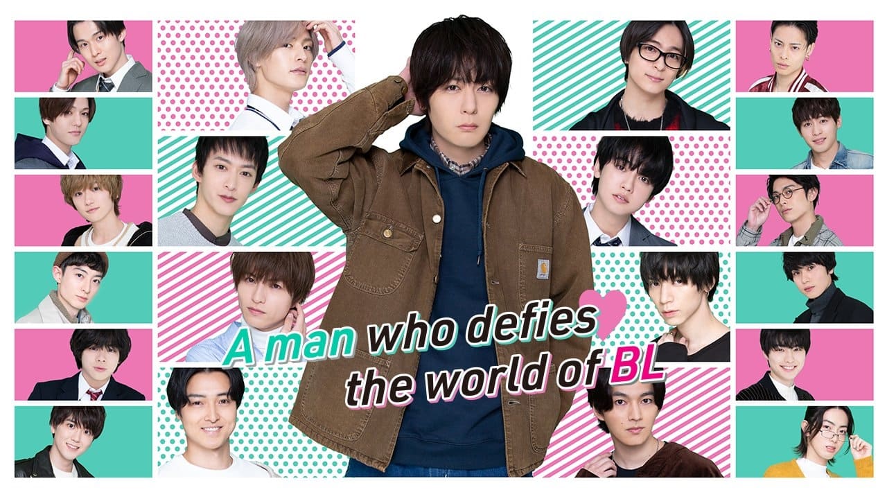 A Man Who Defies the World of BL - Season 2 Episode 2 : Episode 2