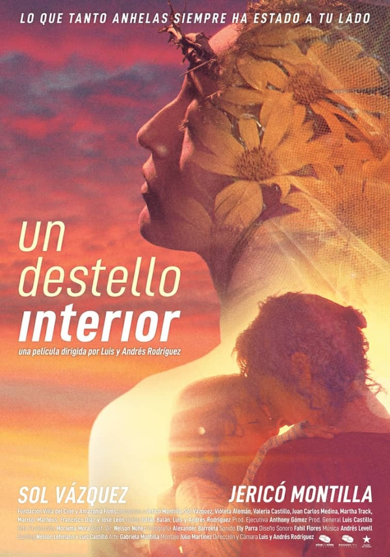 مشاهدة فيلم The Inner Glow مترجم بدون اعلانات - بوستر