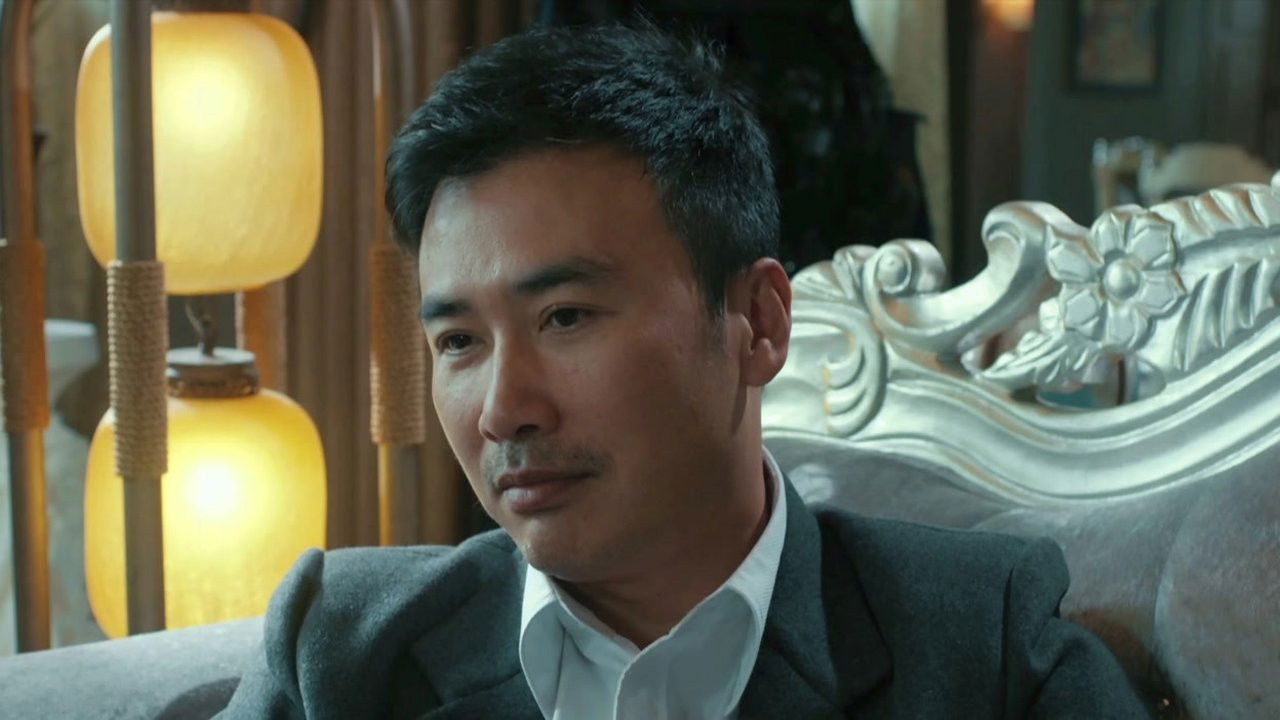 胜算 — Épisode 38