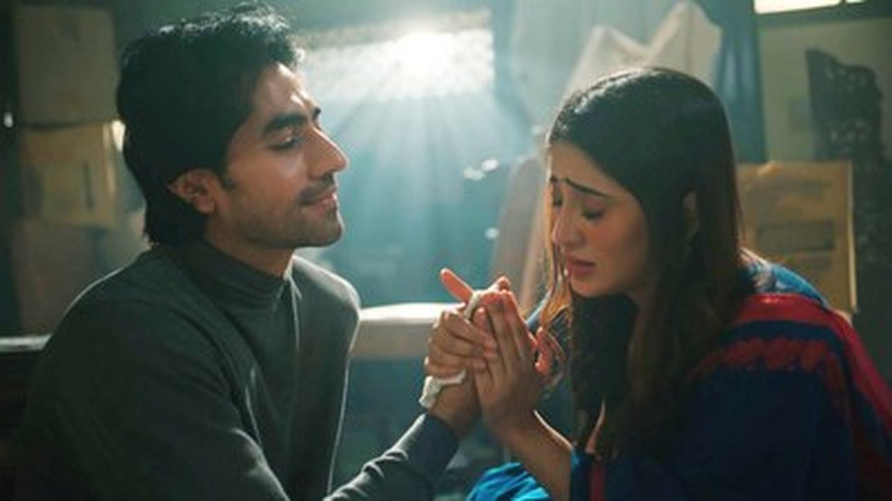 Bade Achhe Lagte Hai - Season 4 Episode 54 : Bhagyashree's Care For Rishabh