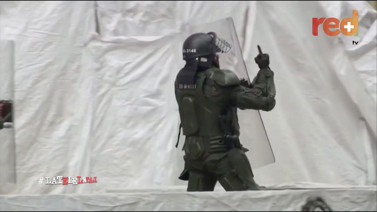 La Tele Letal — Épisode 12