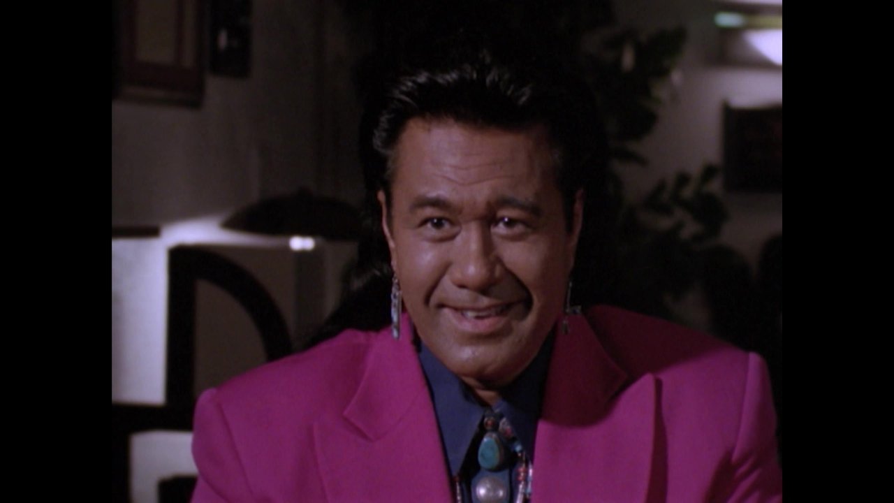 Renegade - Season 5 Episode 22 : The Bad Seed