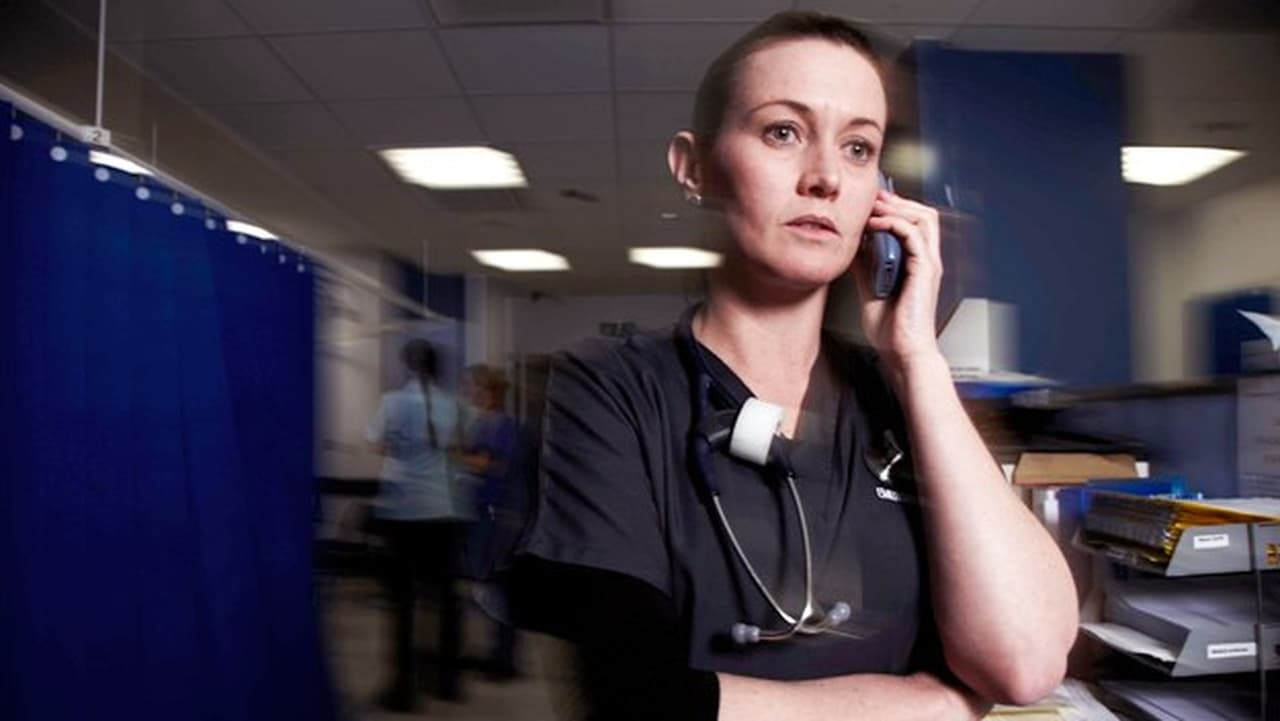24 Hours in A&E - Season 2 Episode 2 : Young Ones