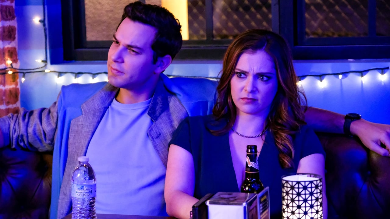 Crazy Ex-Girlfriend - Season 4 Episode 11 : I'm Almost Over You