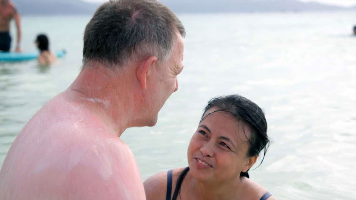 Grænseløst forelsket - Season 2 Episode 7 : Episode 7