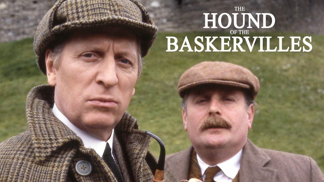 The Hound of the Baskervilles background