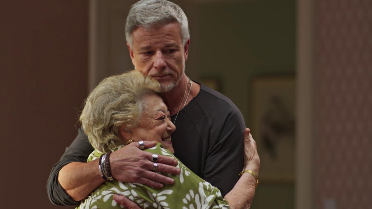 Dona de Mim - Season 1 Episode 147 : Episode 147