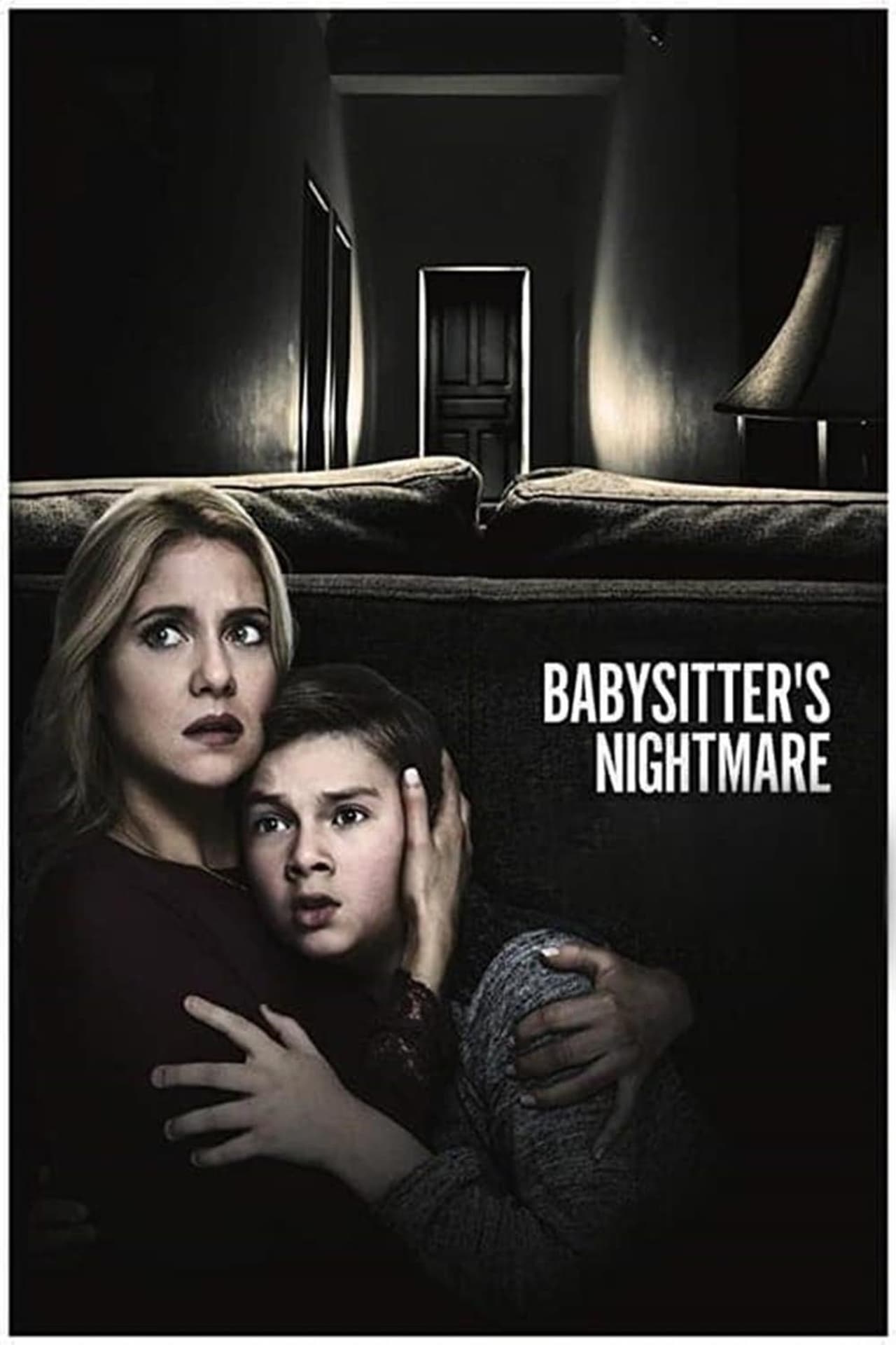 Babysitter’s Nightmare