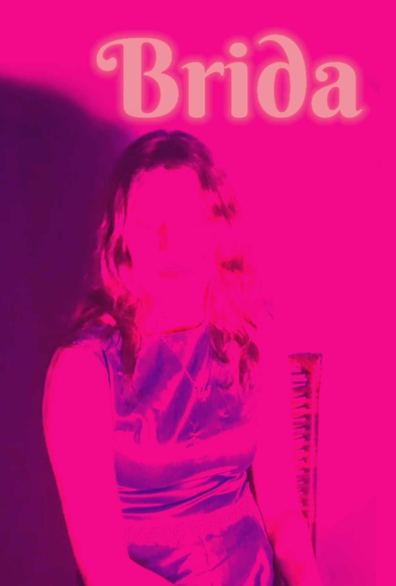 Brida filmaffisch