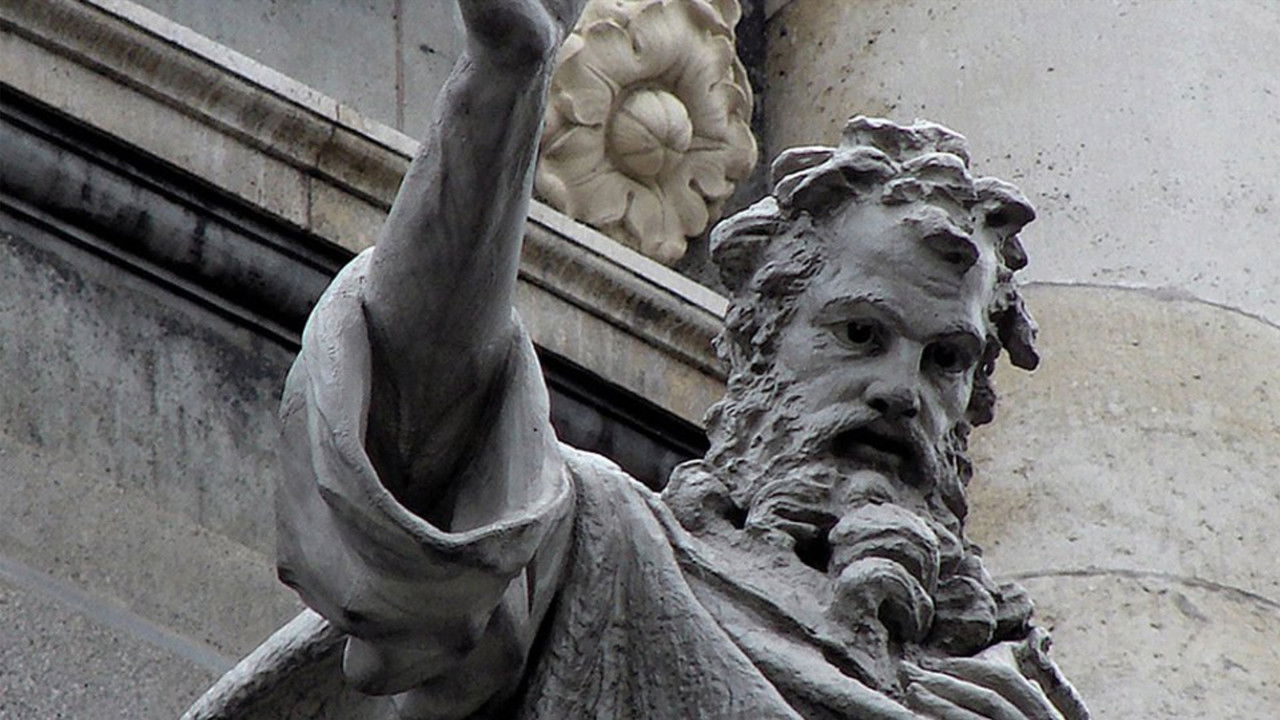 How Jesus Became God — Épisode 18