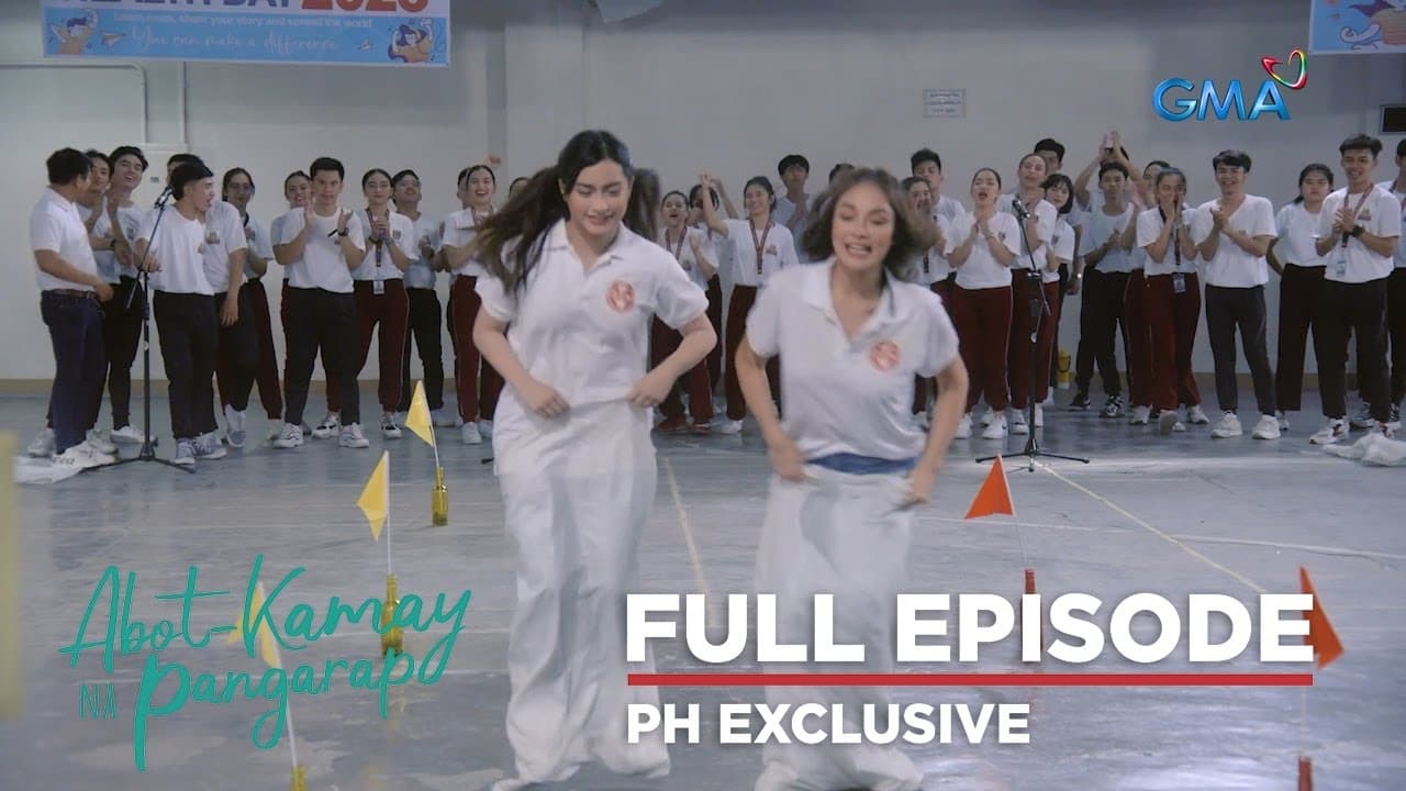 Abot-Kamay Na Pangarap - Season 1 Episode 198 : Episode 198